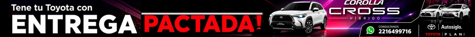 Banner publicitario